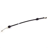 Accelerator Cable 1977-1980 Jeep SJ By Omix-ADA - image 1