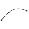 Accelerator Cable 21.25 inch 1976 CJ5 5.0L 1976 CJ7 5.0L
