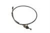 Throttle Control Cable 91-01 XJ/MJ/ZJ - image 1