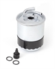 This fuel filter from Omix-ADA fits exported 2005 and domestic 07-08 Jeep Grand Cherokees with a 3.0L diesel engine. - image 1