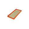 Air Filter 1997-2002 Wrangler 2.5L 1997-2006 Wrangler 4.0L - image 1