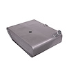 17720.04 Fuel Tank for 1946-1964 Willys Jeep CJ2A CJ3A and CJ3B [10.5 Gallon, Steel]