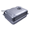 Gas/Fuel Tank 2.25 inch Inlet Diameter With 1.25 inch Filler Neck 15 Gallon 1976-1977 CJ5 1976-1977 CJ7 - image 1