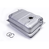 This 15 gallon gas/fuel tank by Omix-ADA fits 1987-1990 Jeep Wrangler YJ with 2.5 liter engine. - image 1