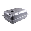 15 Gal Gas/Fuel Tank 4.2L 1987-1990 Jeep CJ and Wrangler By Omix-ADA - image 1