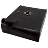 Polyethylene Gas/Fuel Tank 225 CI Auxiliary Mounts Under Passenger Seat 1967-1971 CJ6 - image 1