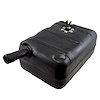 Polyethylene Gas/Fuel Tank 2.25 inch Inlet Diameter With 6.5 inch Filler Neck 15 Gallon 1970-1975 CJ5 1970-1975 CJ6 - image 1