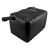 Polyethylene Gas/Fuel Tank 2.25 inch Inlet Diameter With 1.25 inch Filler Neck 21 Gallon 1976-1977 CJ5 1976-1977 CJ7 - image 1