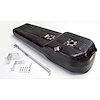 Polyethylene Gas/Fuel Tank Kit 21 Gallon Includes Tank and Mounting Kit 1970-1977 Cherokee/Wagoneer SJ - image 1