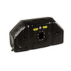 This 20 gallon polyethylene gas tank from Omix-ADA fits 1987-1995 Jeep Wranglers with a 2.5L 4.2L or 4.0L engine - image 1