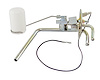 Fuel Sending Unit 225 CI 66-71 CJ5 67-71 CJ6 Mounted with Lock Ring - image 1