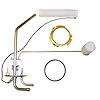 17724.09 Fuel Tank Sending Unit Kit for 1970-1986 Jeep CJ models [15 Gallon Tank] - image 1