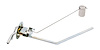 Fuel Sending Unit 1963-1979 Jeep J10 J20 By Omix-ADA - image 1