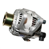 Alternator 90 Amp 1995-1998 Grand Cherokee 5.2L 1998 Grand Cherokee 5.9L - image 1