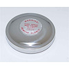 Gas Cap Zinc Non-Vented 1945-1949 CJ2A 1948-1953 CJ3A 1953-1967 CJ3B 1955-1969 CJ5 1955-1969 CJ6 - image 1