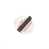 Gas Cap Zinc Non-Locking 1963-1971 J10 / J20 Truck 1963-1971 Wagoneer - image 1