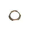 Fuel Tank Sending Unit Lock Ring For 15 Gallon Tank 1970-1983 CJ5 1970-1975 CJ6 1976-1986 CJ7 1981-1986 CJ8 - image 1
