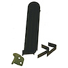 This reproduction accelerator pedal from Omix-ADA fits 41-52 Willys models. - image 1