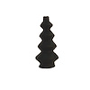 This accelerator pedal dust boot from Omix-ADA fits 41-71 Ford Willys and Jeep models. - image 1