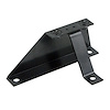 Air Cleaner to Firewall Bracket 134 CI L-Head Right 1941-1945 MB 1941-1945 GPW 1945-1949 CJ2A 1948-1953 CJ3A 1950-1952 M38 - image 1