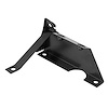 Air Cleaner to Firewall Bracket 134 CI L-Head Left 1941-1945 MB 1941-1945 GPW 1945-1949 CJ2A 1948-1953 CJ3A 1950-1952 M38 - image 1