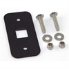 Accelerator Cable Bracket For Fiberglass Bodies 1976-1981 CJ5 1976-1986 CJ7 1981-1986 CJ8 1987-1995 Wrangler - image 1