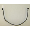 This center gas tank strap fits 72-86 CJ rear mounted tank and 87-90 YJ 15 gallon tank. Two can be u - image 1