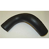 Replacement fuel filler hose from Omix-ADA has a 2.25 inch inside diameter and, Fits 76-77 Jeep CJ-5s and 76 CJ-7s.
