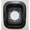 Fuel Filler Neck Protector Plastic 1978-1983 CJ5 1978-1986 CJ7 1981-1986 CJ8 1987-1995 Wrangler - image 1