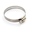 Hose Clamp 3 Inch By Omix-ADA - image 1