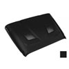 This Performance Vented Hood from Rugged Ridge is painted with the PAV paint code. Dark Charcoal Pea - image 1