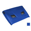 This Performance Vented Hood from Rugged Ridge is painted with the PBJ paint code. Hydro Blue It fits 07-14 Jeep Wranglers. - image 1
