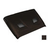 This Performance Vented Hood from Rugged Ridge is painted with the PTW paint code. Rugged Brown Pear - image 1