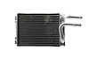 This heater core from Omix-ADA fits 87-95 Jeep Wrangler YJ .