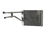 This heater core from Omix-ADA fits 84-96 Jeep Cherokee XJ - image 1