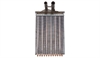 This heater core from Omix-ADA fits 02-07 Jeep Liberty KJ - image 1