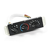 Climate Control Panel 1999-2004 Jeep