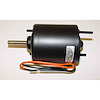 This 2 speed heater blower motor from Omix-ADA fits 72-77 Jeep CJ Models