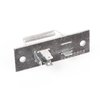 Blower Motor Resister 92-95 Jeep Wrangler - image 2
