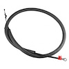 Heater Defroster Cable Red End 87-95 Wrangler - image 1