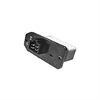 Heater Blower Resistor 1993-1998 Grand Cherokee Without AC - image 1