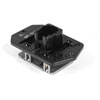 This heater blower motor resistor from Omix-ADA fits 07-10 Jeep Compass and Patriots. - image 1