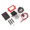 Blower Motor Resistor Module 99-04 WJ - image 1