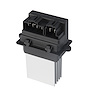 BLOWER MOTOR MODULE JEEP - image 1
