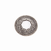 Nut AC/Interior Trim 84-95 CJ/YJ/SJ/MJ/XJ - image 1
