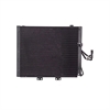 This A/C condenser from Omix-ADA fits 97-00 Jeep Wrangler TJ - image 1