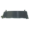 This condenser from Omix-ADA fits 87-96 Jeep Cherokee XJ - image 1