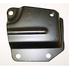 Steering Box Mounting Tie Plate 1978-1986 Jeep CJ By Omix-ADA - image 1