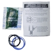 Steering Box Seal Kit 1997-2002 Jeep Wrangler TJ By Omix-ADA - image 1