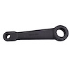 Power Steering Pitman Arm 1976-1986 Jeep CJ By Omix-ADA - image 1